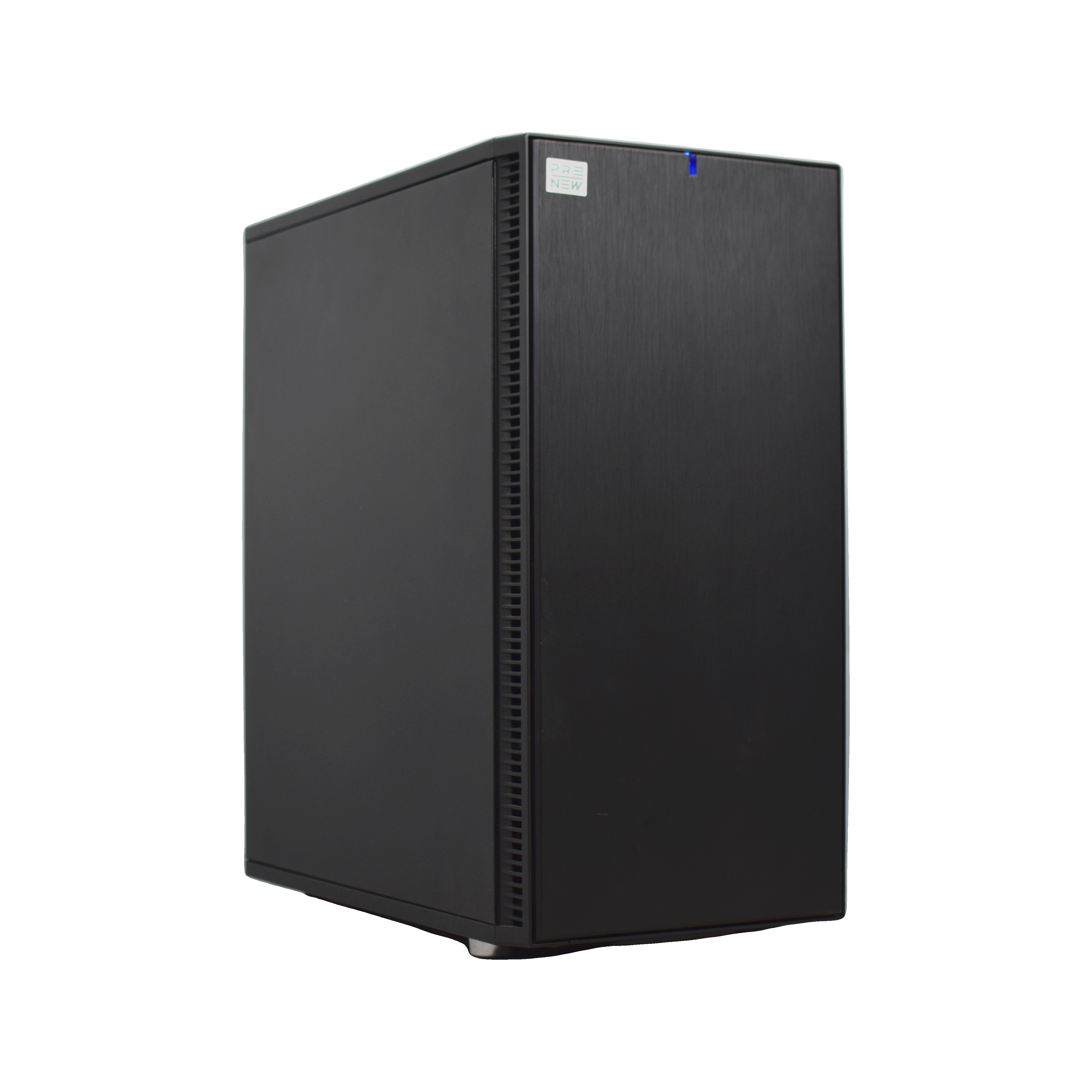 Intel i5-9400F | GTX 1660 Ti | Prenew